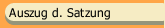 Auszug d. Satzung
